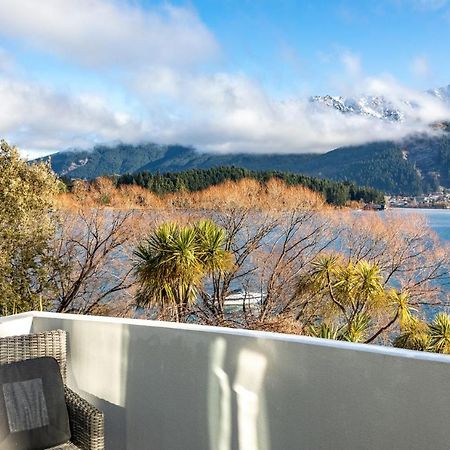 Lakeside Escape Queenstown Extérieur photo