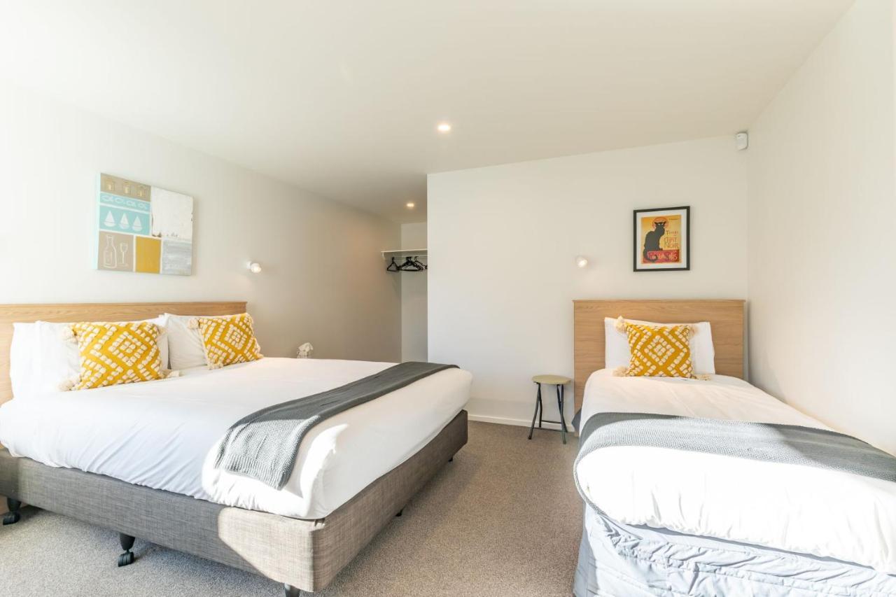 Lakeside Escape Queenstown Extérieur photo