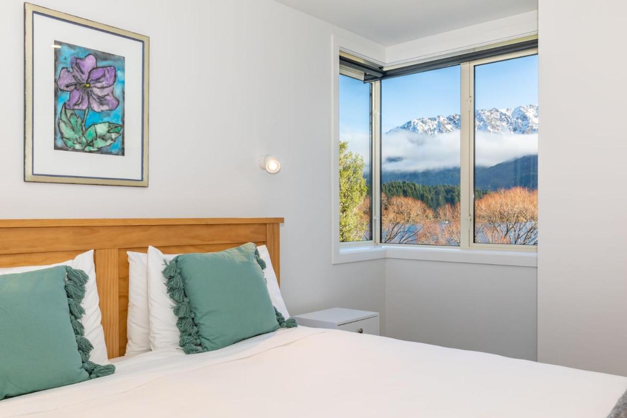 Lakeside Escape Queenstown Extérieur photo