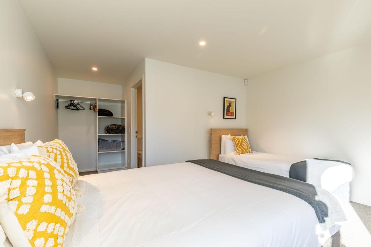 Lakeside Escape Queenstown Extérieur photo