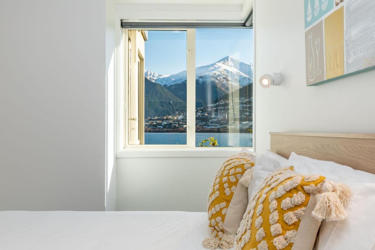 Lakeside Escape Queenstown Extérieur photo