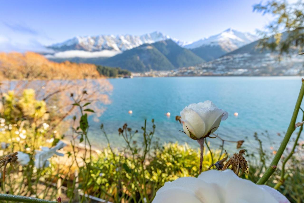 Lakeside Escape Queenstown Extérieur photo