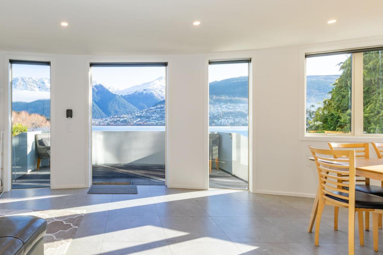 Lakeside Escape Queenstown Extérieur photo