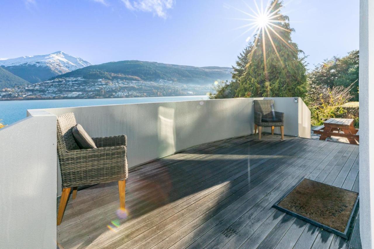 Lakeside Escape Queenstown Extérieur photo