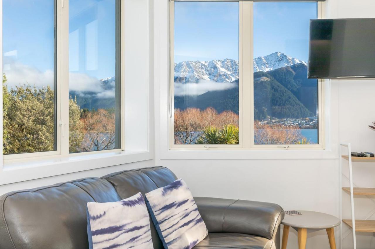 Lakeside Escape Queenstown Extérieur photo
